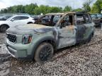 KIA TELLURIDE