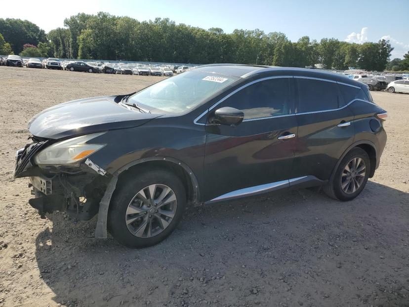 NISSAN MURANO