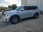 NISSAN ARMADA