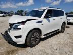 NISSAN ARMADA