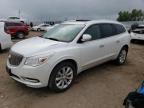 BUICK ENCLAVE