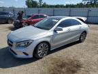 MERCEDES-BENZ CLA CLASS