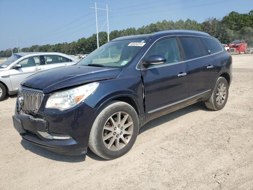 BUICK ENCLAVE