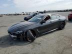 BMW 8 SERIES