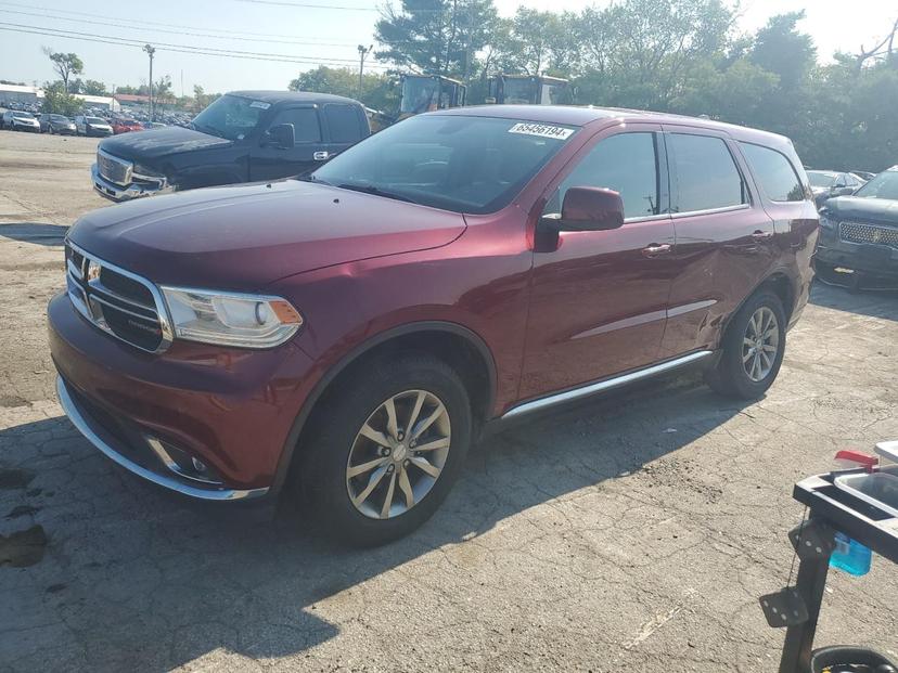 DODGE DURANGO