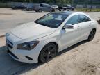 MERCEDES-BENZ CLA CLASS