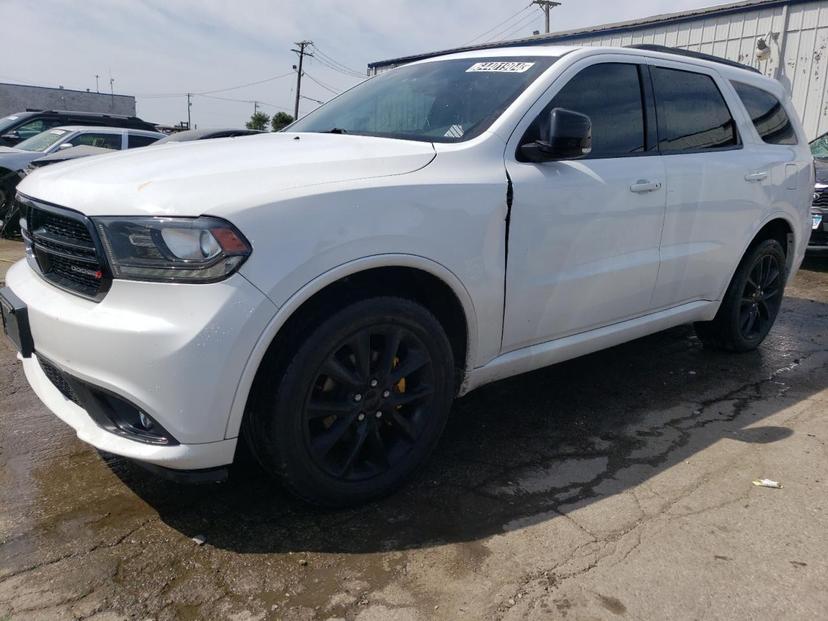 DODGE DURANGO