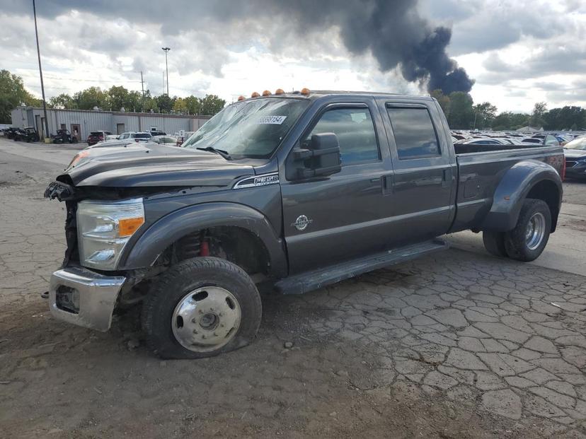 FORD F350