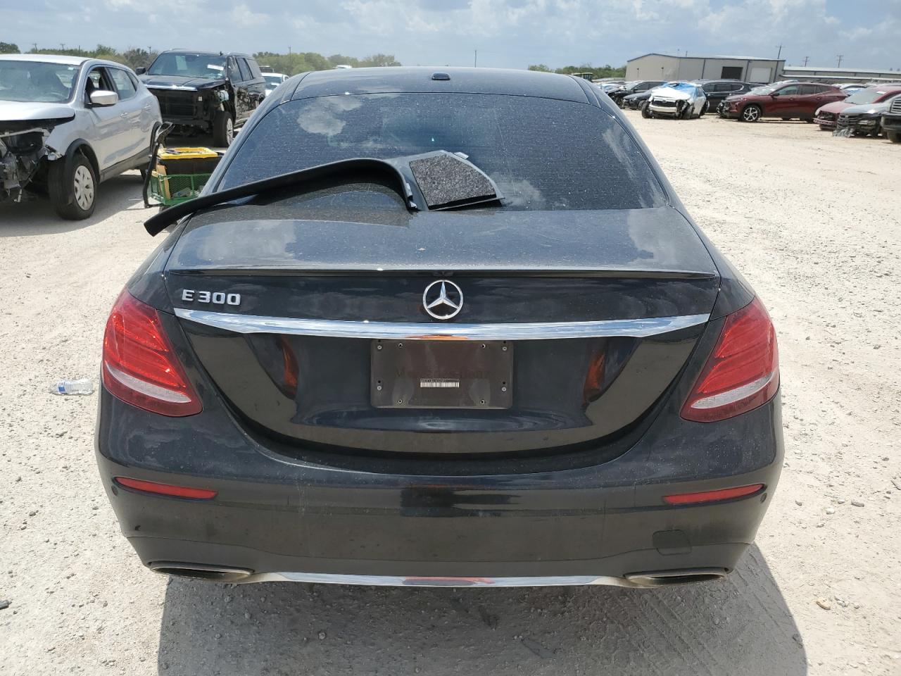 WDDZF4JB3HA032997 2017 MERCEDES-BENZ E CLASS - Image 6