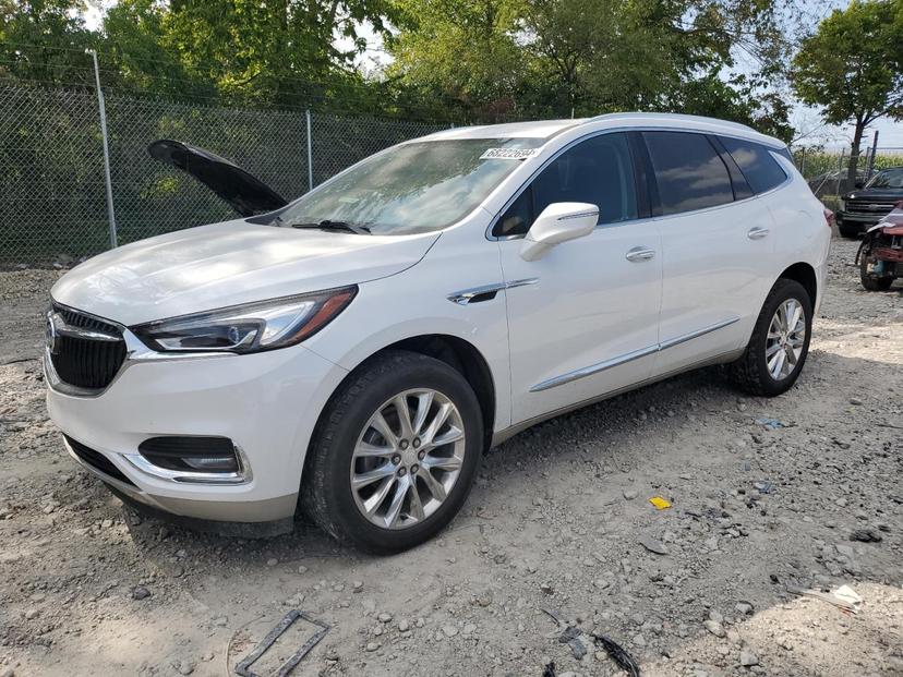 BUICK ENCLAVE