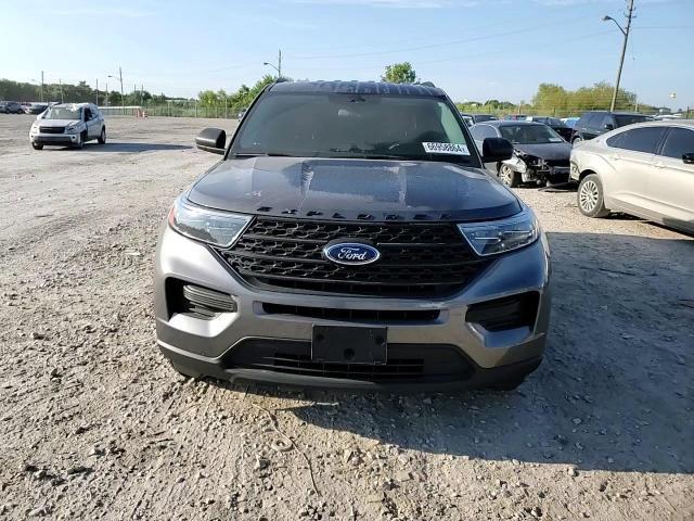 1FMSK8DHXNGA34068 2022 FORD EXPLORER - Image 11