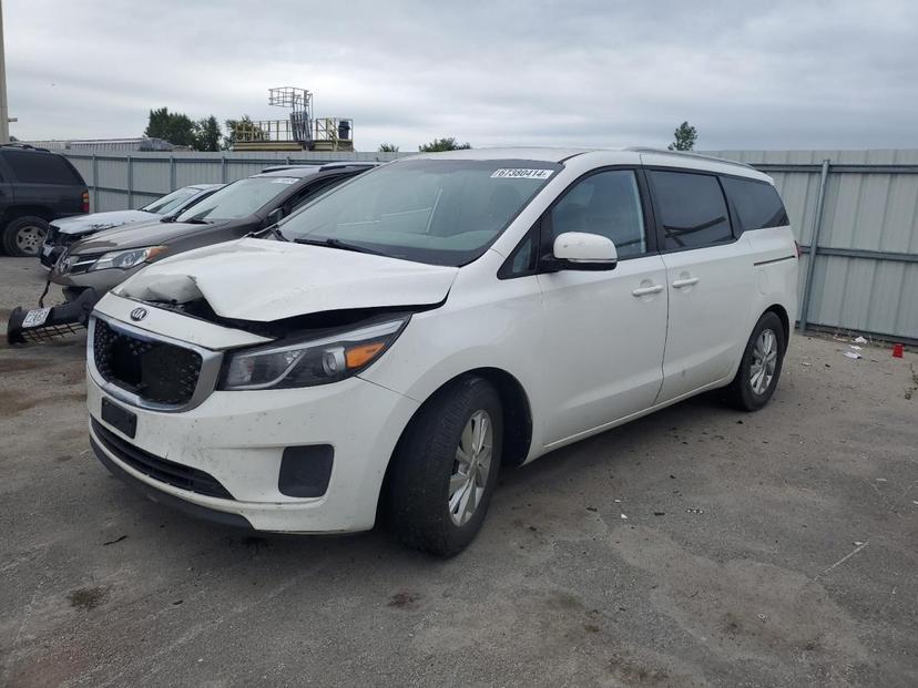 KIA SEDONA