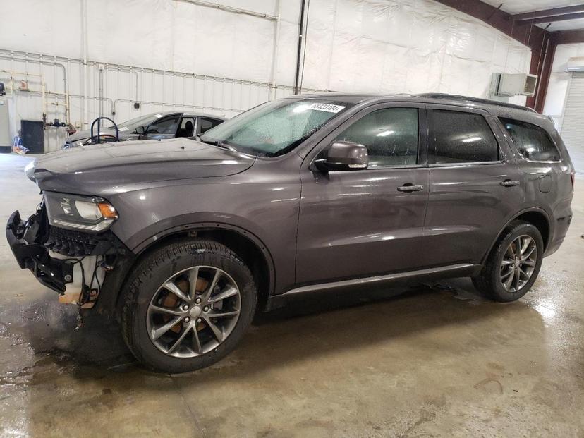 DODGE DURANGO