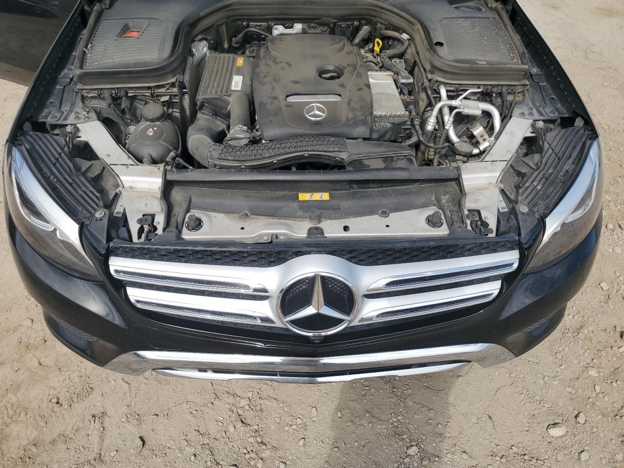 WDC0G4JB7K1001009 2019 MERCEDES-BENZ GLC - Image 12