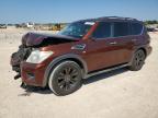 NISSAN ARMADA