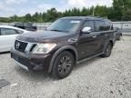 NISSAN ARMADA