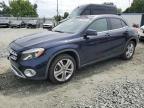 MERCEDES-BENZ GLA CLASS