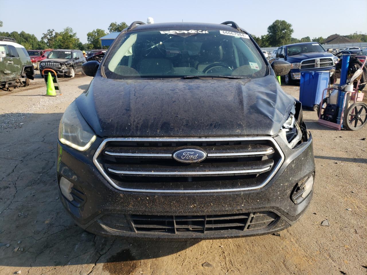 1FMCU0GD8HUA12360 2017 FORD ESCAPE - Image 5