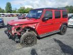 MERCEDES-BENZ G CLASS