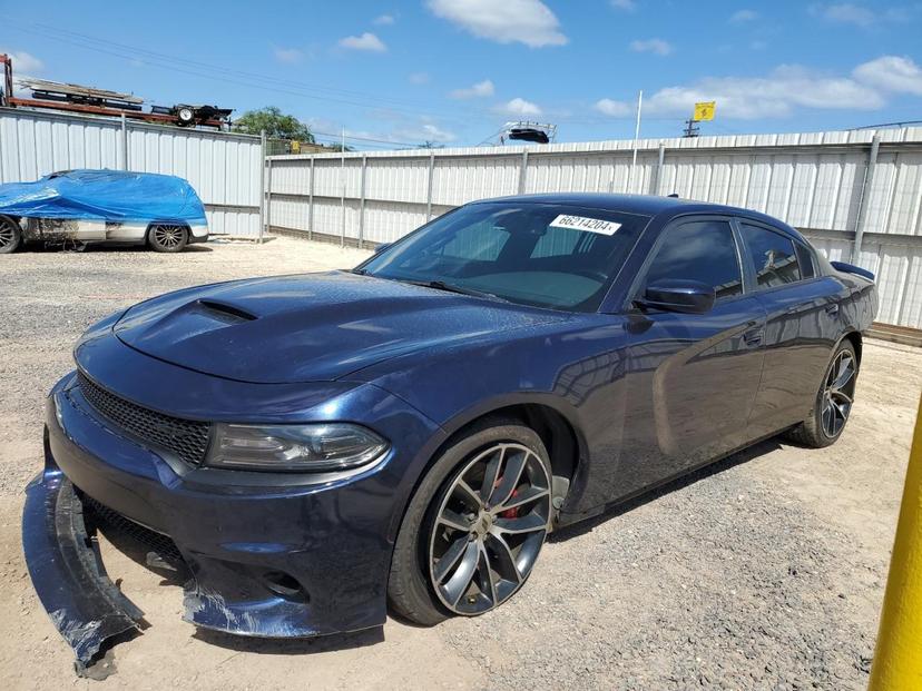 DODGE CHARGER