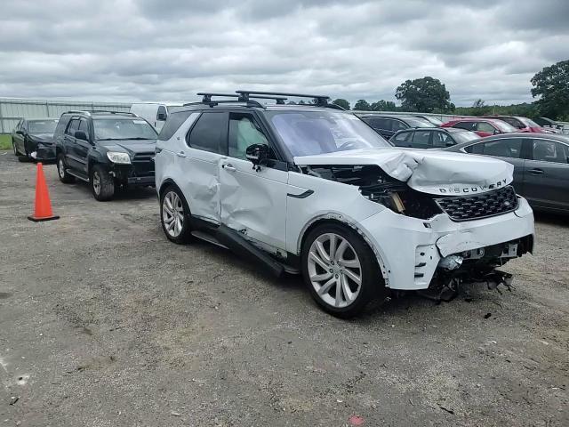 SALRM4EU0N2457507 2022 LAND ROVER DISCOVERY - Image 11