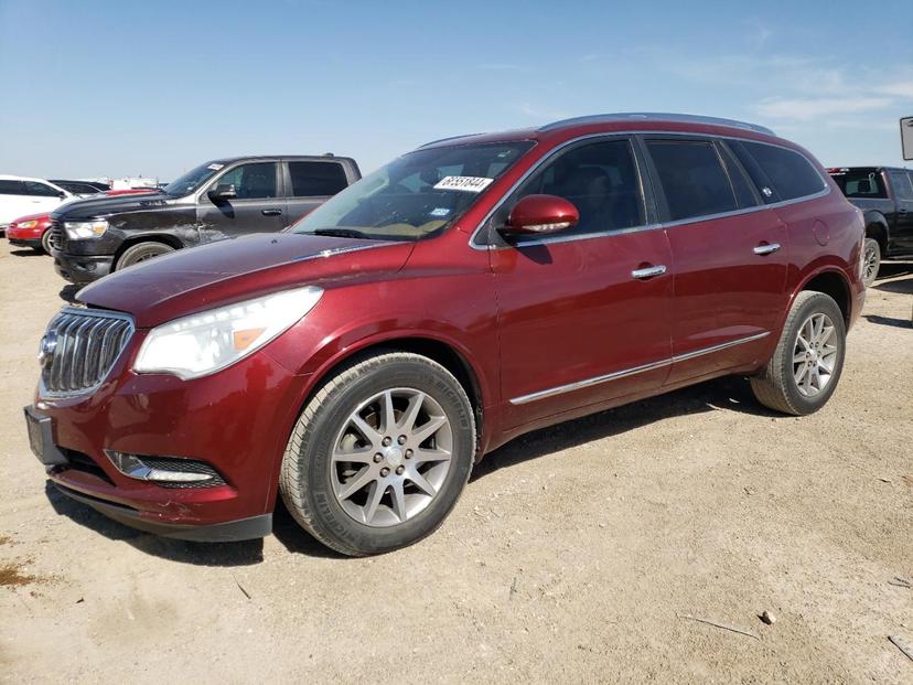 BUICK ENCLAVE