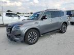 NISSAN ARMADA