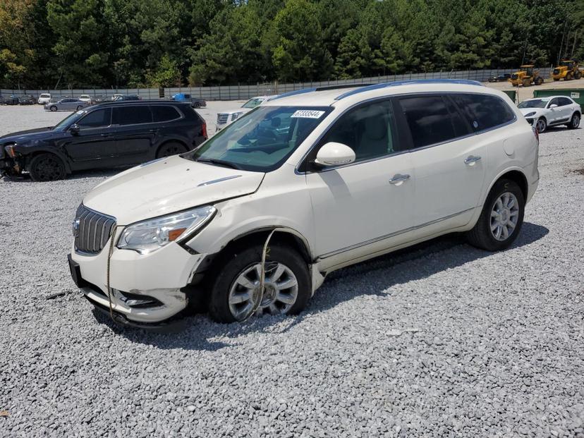 BUICK ENCLAVE