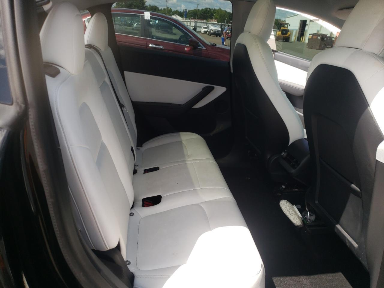 5YJYGDEFXMF182770 2021 TESLA MODEL Y - Image 10