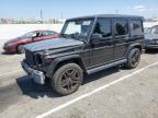 MERCEDES-BENZ G CLASS