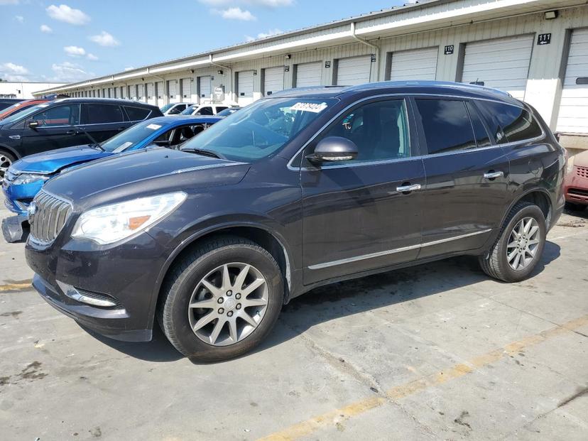 BUICK ENCLAVE