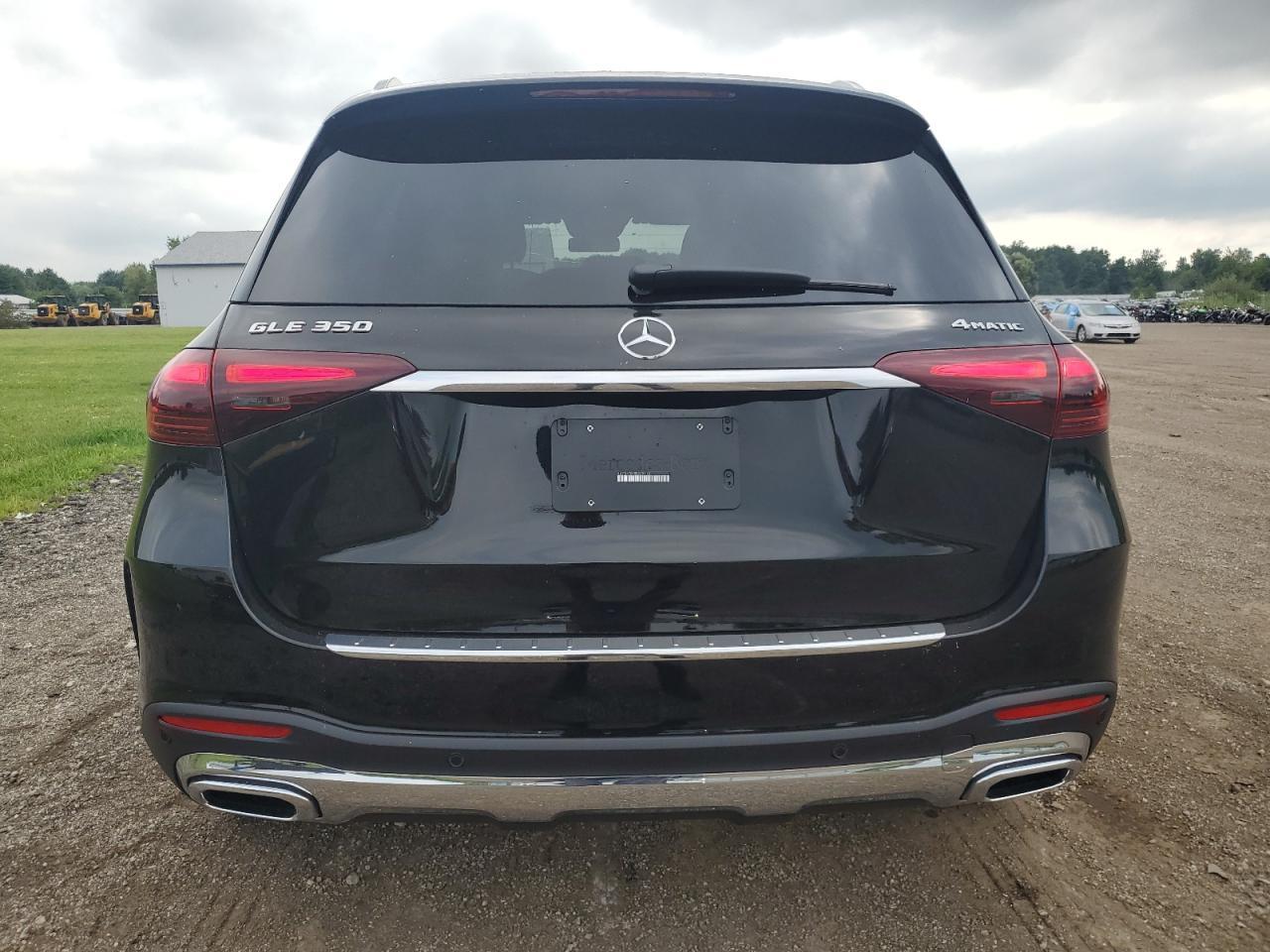 4JGFB4FB4RB269118 2024 MERCEDES-BENZ GLE - Image 6