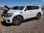 NISSAN ARMADA