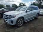 MERCEDES-BENZ GLS CLASS