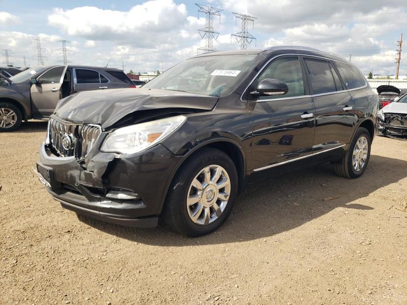 BUICK ENCLAVE