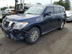 NISSAN ARMADA