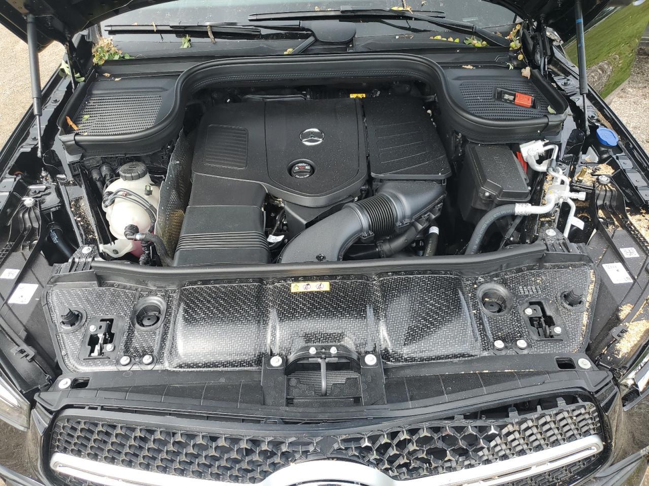 4JGFB4FB4RB269118 2024 MERCEDES-BENZ GLE - Image 14