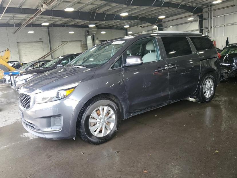 KIA SEDONA