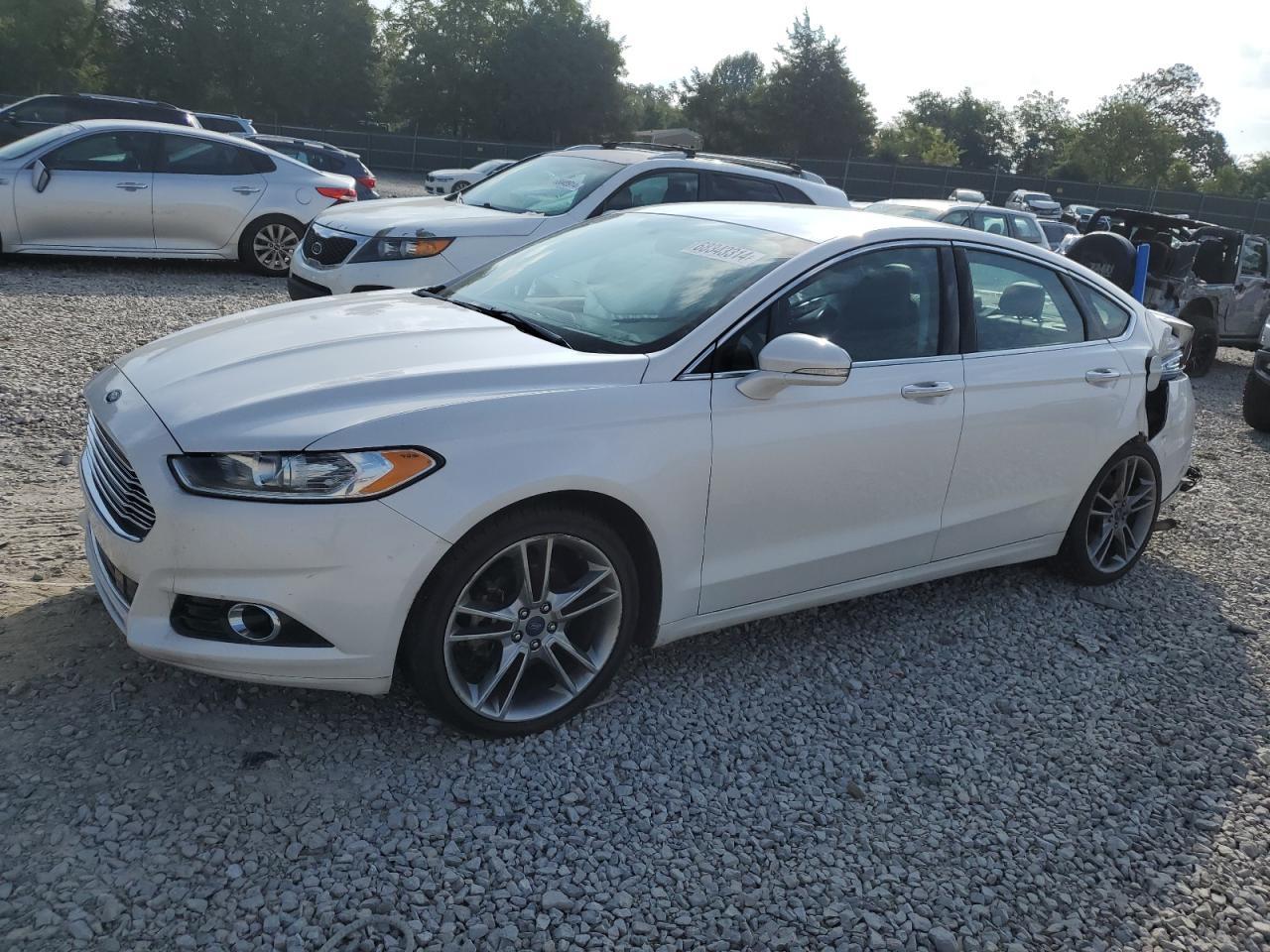 3FA6P0K98GR150133 2016 FORD FUSION - Image 1