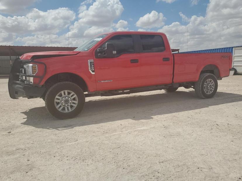 FORD F350