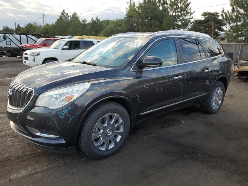 BUICK ENCLAVE