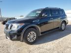 NISSAN ARMADA