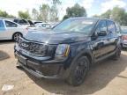 KIA TELLURIDE