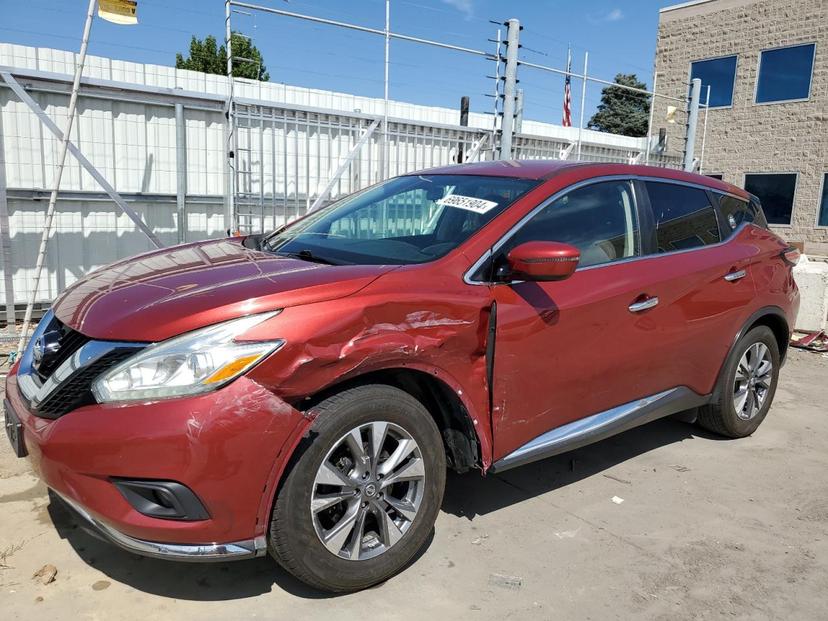 NISSAN MURANO