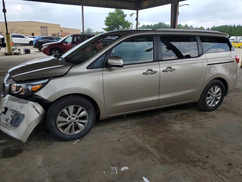 KIA SEDONA