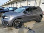 HONDA PASSPORT