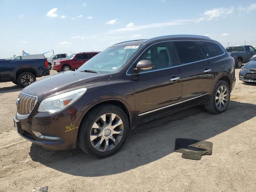 BUICK ENCLAVE