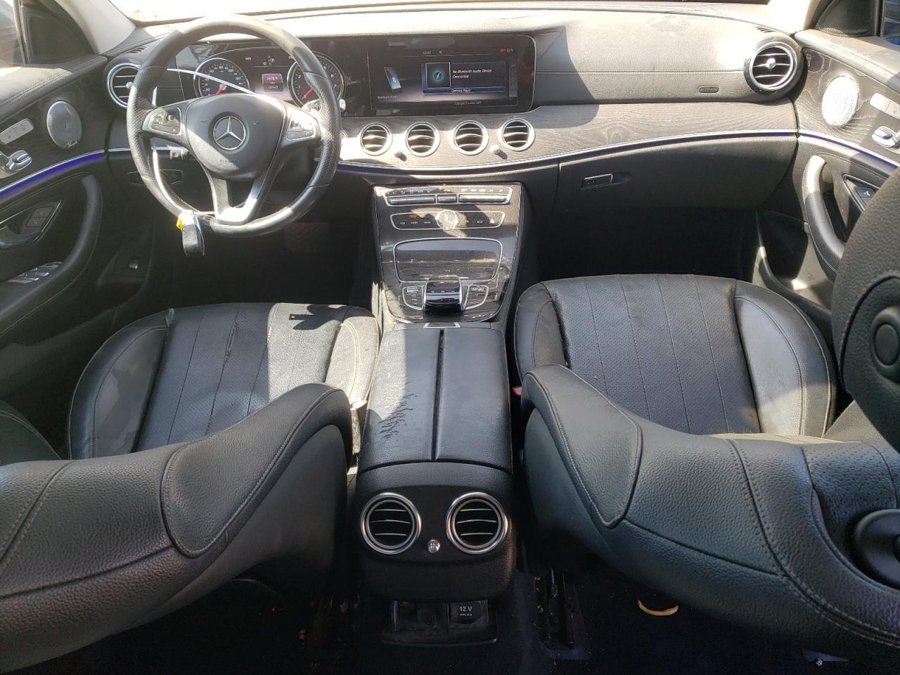 WDDZF4JB0HA162381 2017 MERCEDES-BENZ E CLASS - Image 8