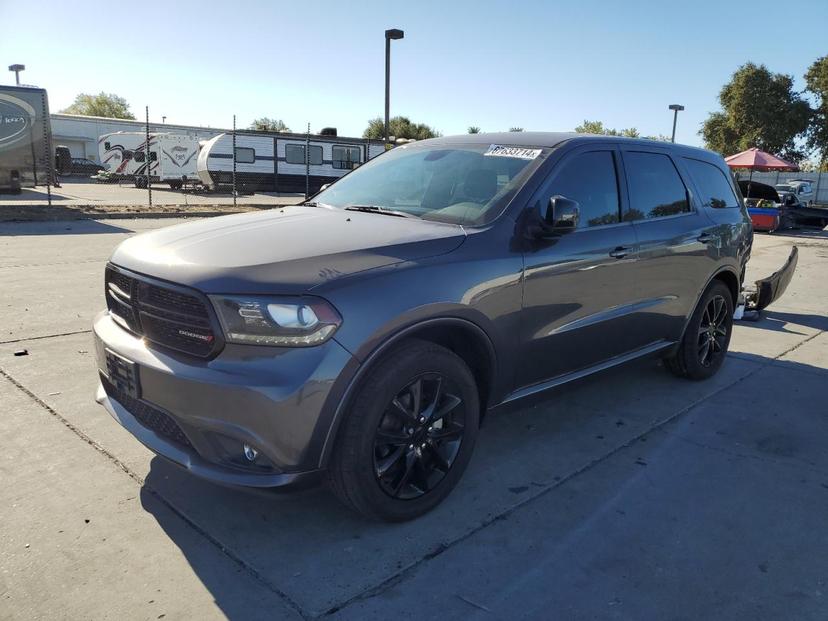 DODGE DURANGO