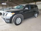 NISSAN ARMADA